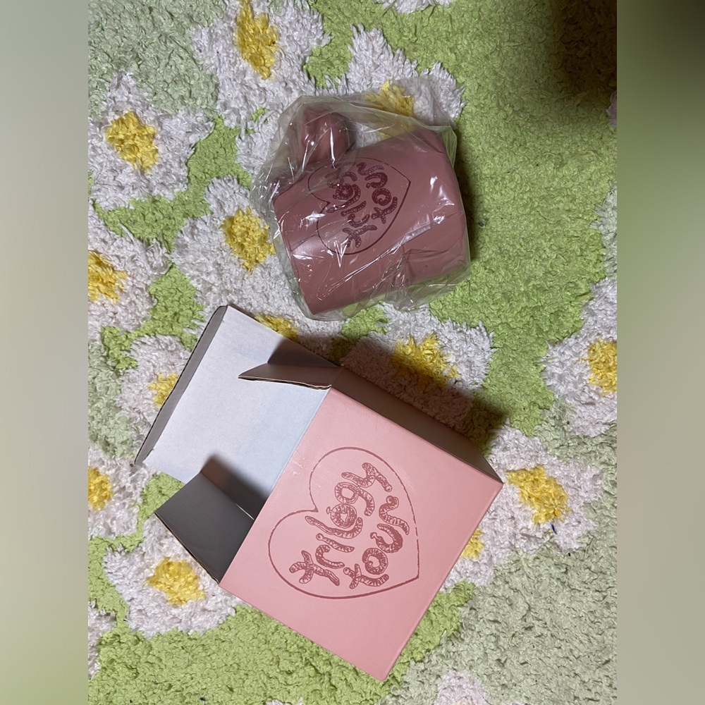 Melanie Martinez Trilogy Tour Exclusive Mug VIP